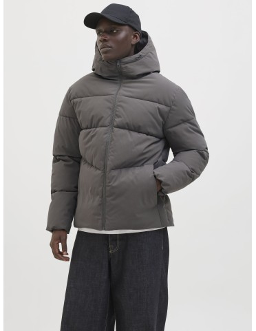 JJGLOBAL PUFFER JACKET