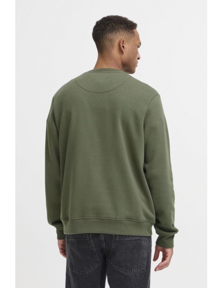 BHFERRAN O-NECK SWEAT