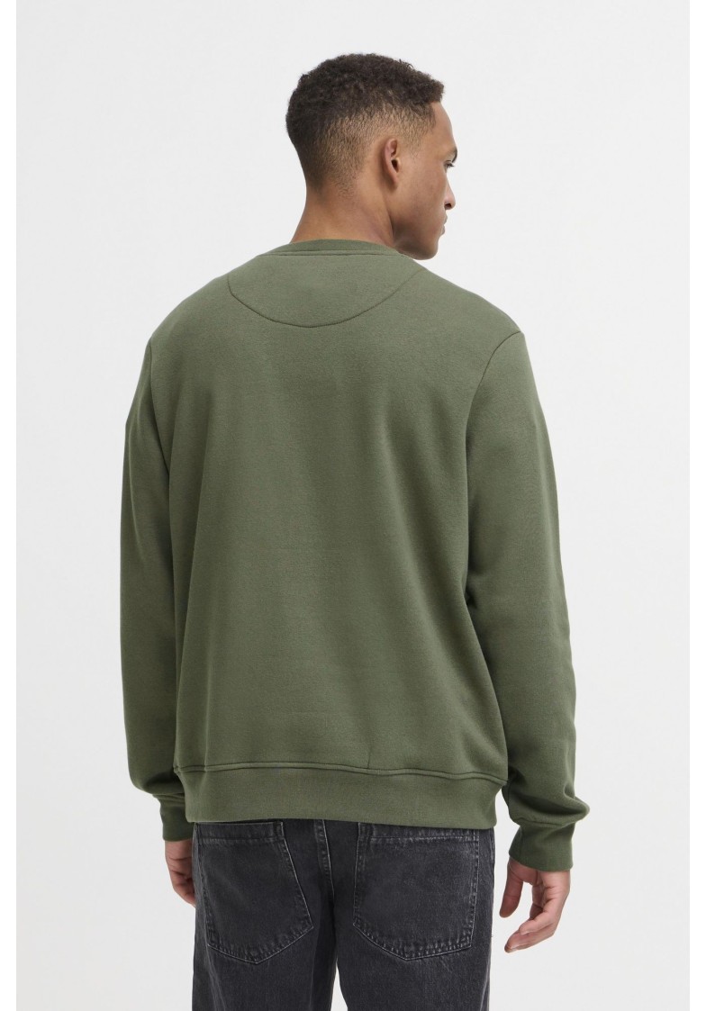 BHFERRAN O-NECK SWEAT