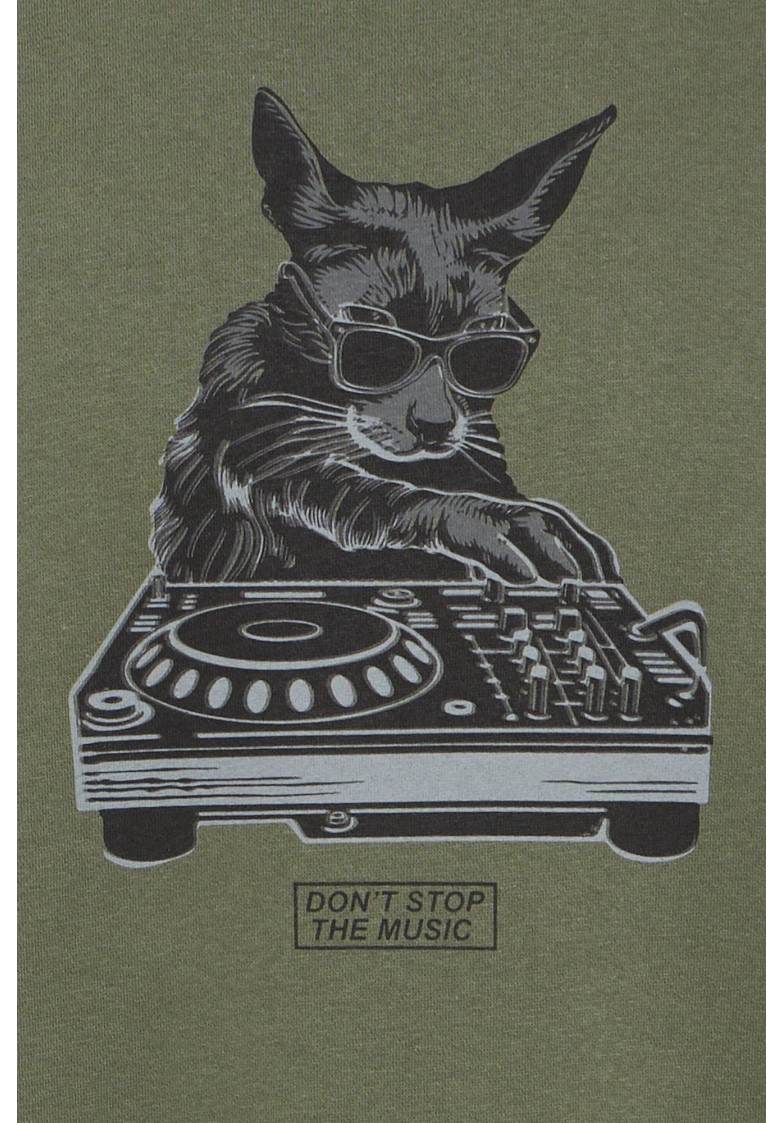 BHFERRAN O-NECK SWEAT