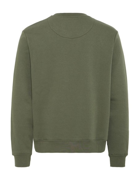 BHFERRAN O-NECK SWEAT