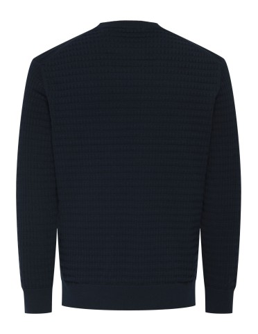 ONSBERRY L/S O-NECK KNIT 2
