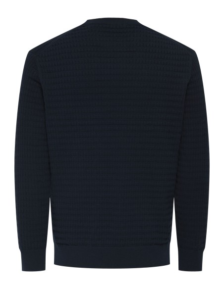 ONSBERRY L/S O-NECK KNIT