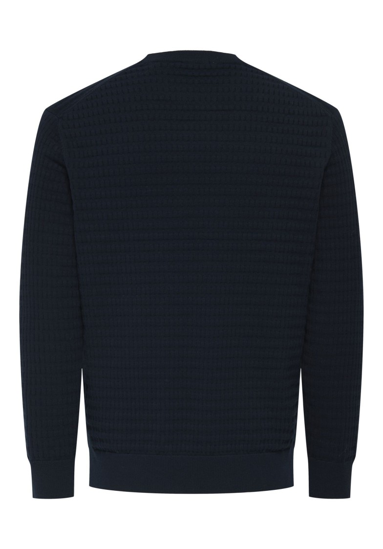 ONSBERRY L/S O-NECK KNIT