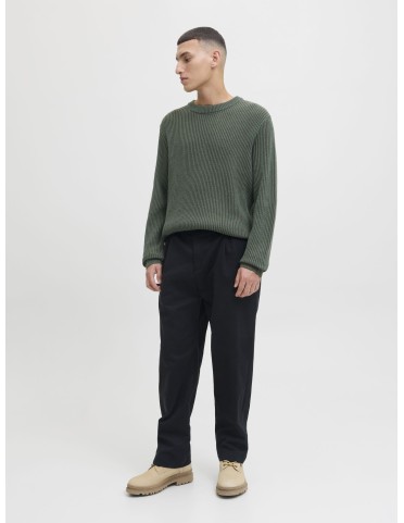 JJEDOVER KNIT O-NECK 2