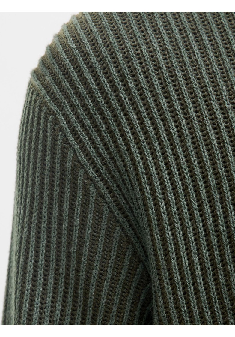 JJEDOVER KNIT O-NECK
