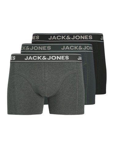 JACBLACK FRIDAY TRUNKS 3 PACK