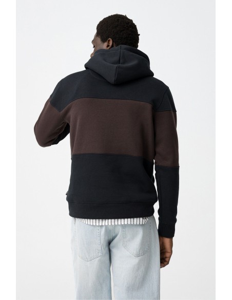 DASH SWEAT HOOD