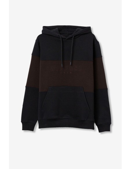 DASH SWEAT HOOD