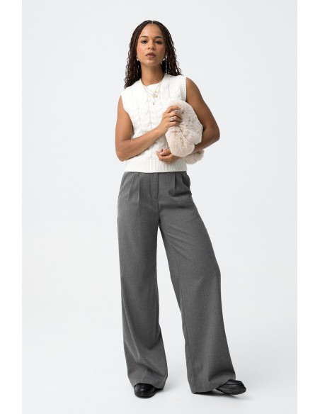 GRANULADO_B TROUSERS