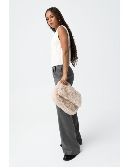 GRANULADO_B TROUSERS