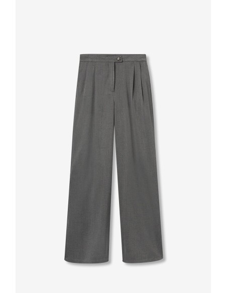 GRANULADO_B TROUSERS