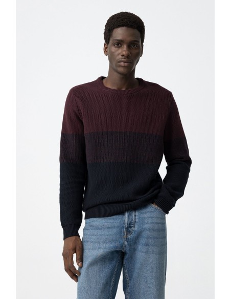 GREGORY KNIT