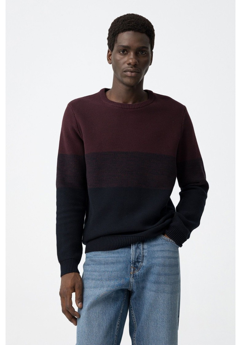 GREGORY KNIT