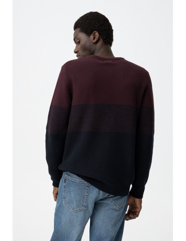 GREGORY KNIT 2