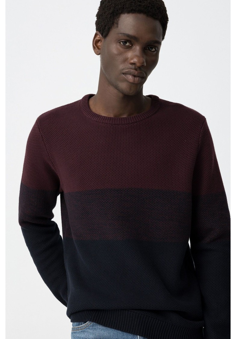 GREGORY KNIT