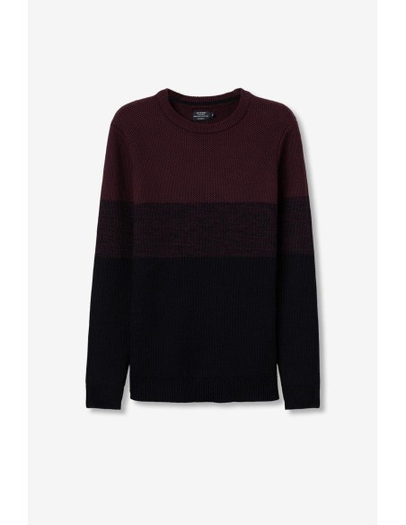 GREGORY KNIT