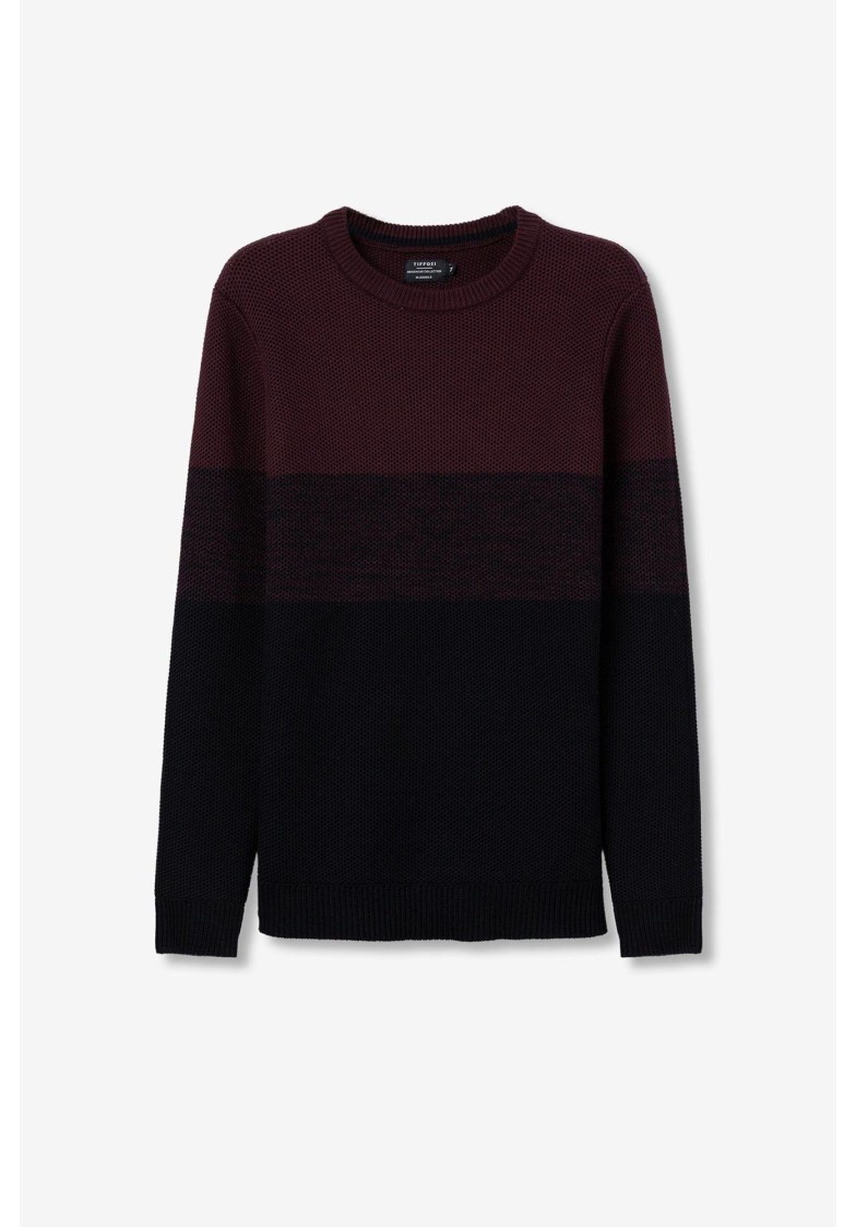 GREGORY KNIT
