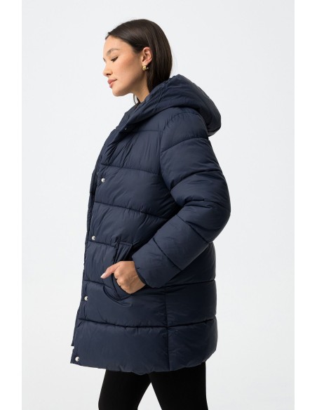 RAVINA_1 LONG JACKET