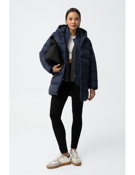 RAVINA_1 LONG JACKET