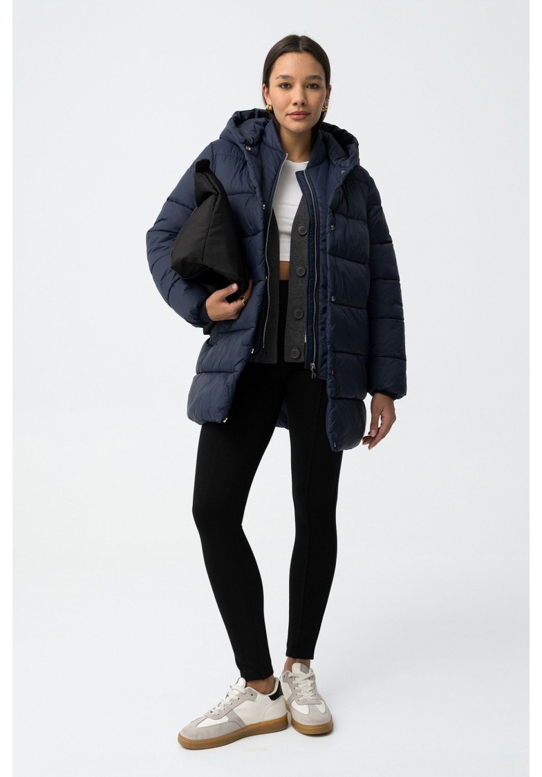 RAVINA_1 LONG JACKET