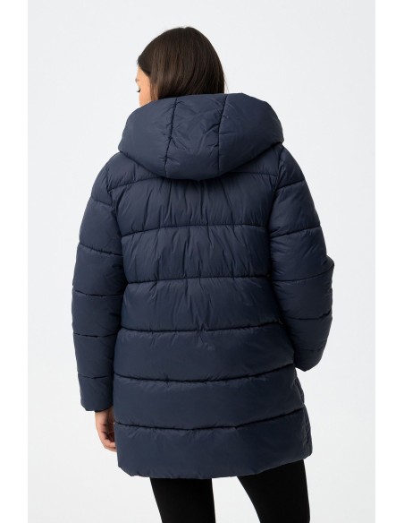 RAVINA_1 LONG JACKET