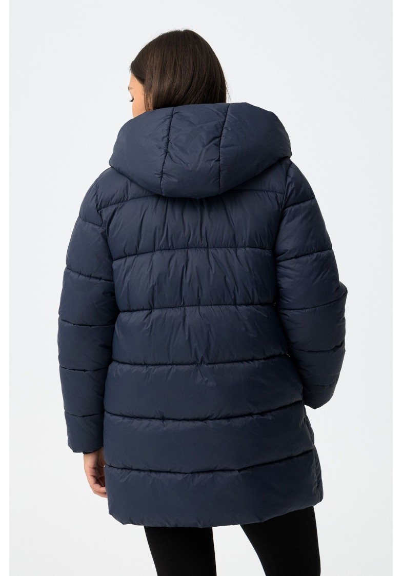 RAVINA_1 LONG JACKET