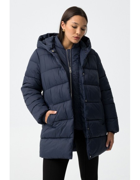 RAVINA_1 LONG JACKET