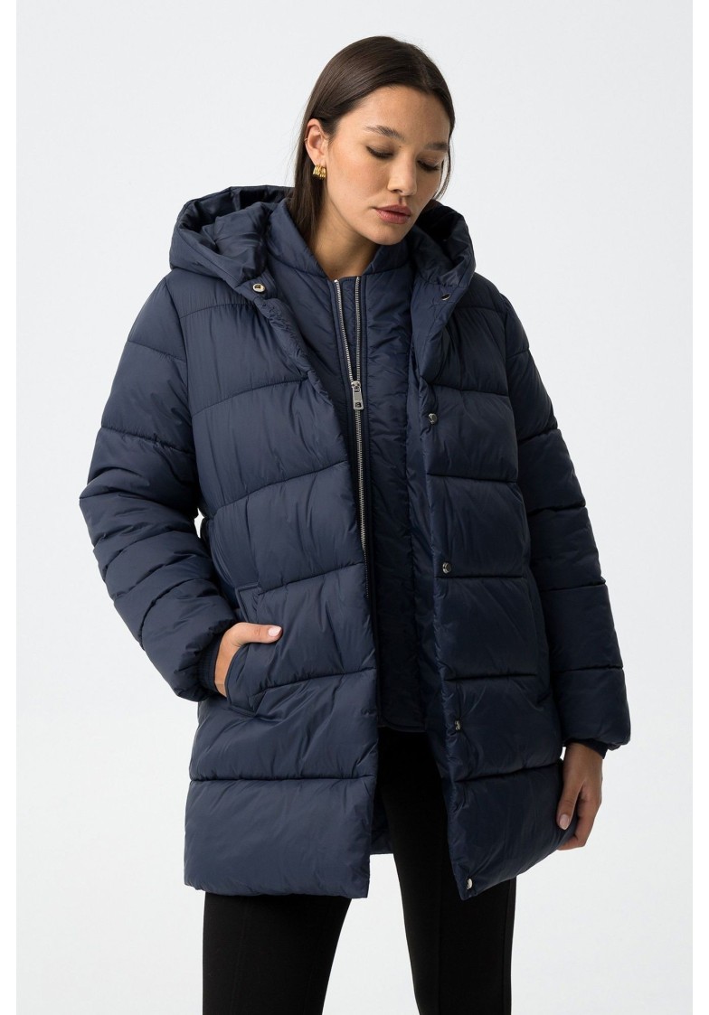 RAVINA_1 LONG JACKET