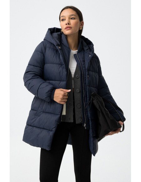 RAVINA_1 LONG JACKET