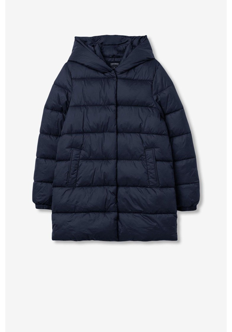 RAVINA_1 LONG JACKET