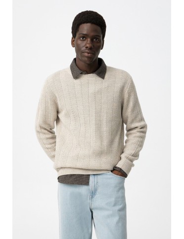 JONAH KNIT