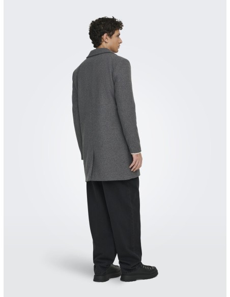 ONSMATTHEW WOOL COAT