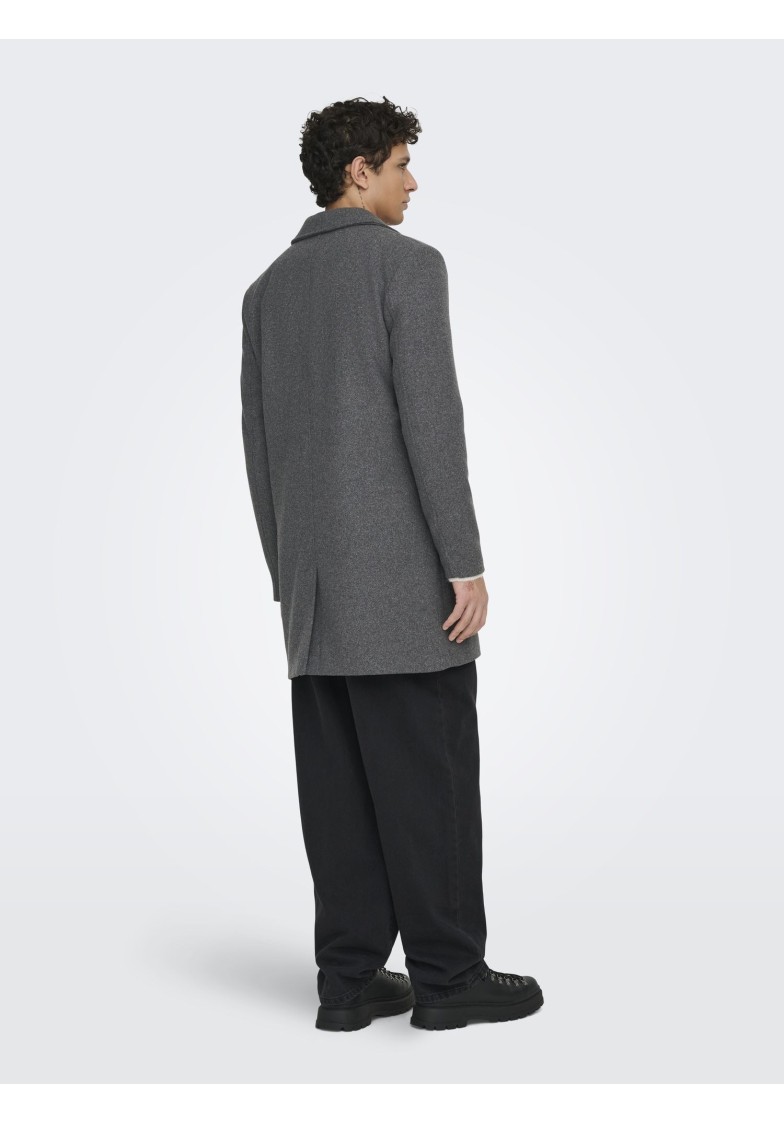 ONSMATTHEW WOOL COAT