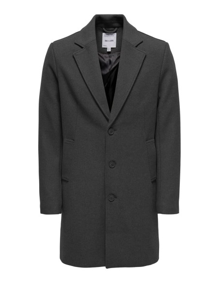 ONSMATTHEW WOOL COAT