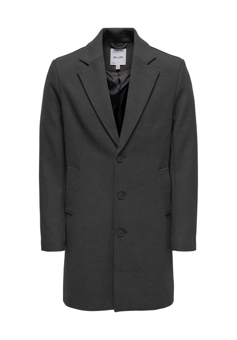 ONSMATTHEW WOOL COAT