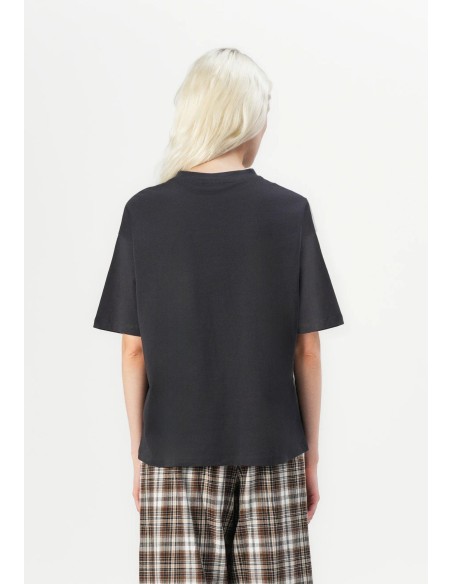 NMKARLA S/S PRINTED TEE