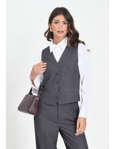 ONLIRIS-HATTIE WAISTCOAT