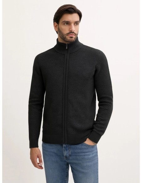 BHREDHILL KNIT JACKET