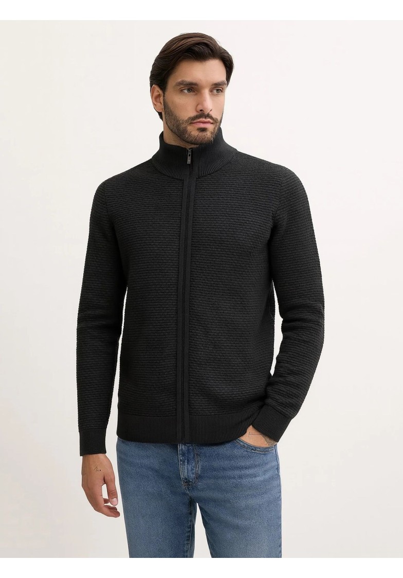 BHREDHILL KNIT JACKET
