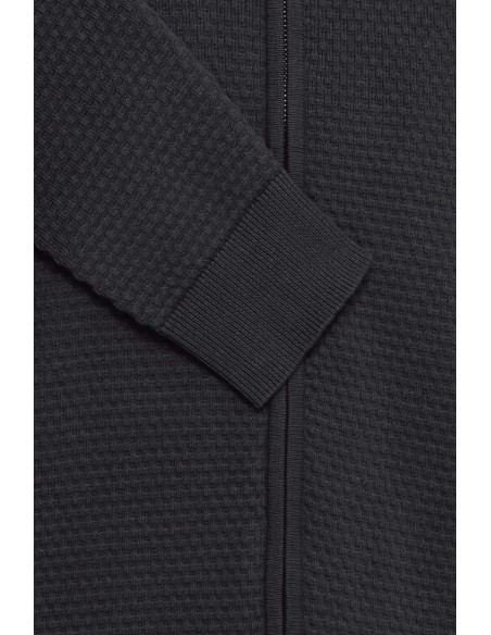 BHREDHILL KNIT JACKET