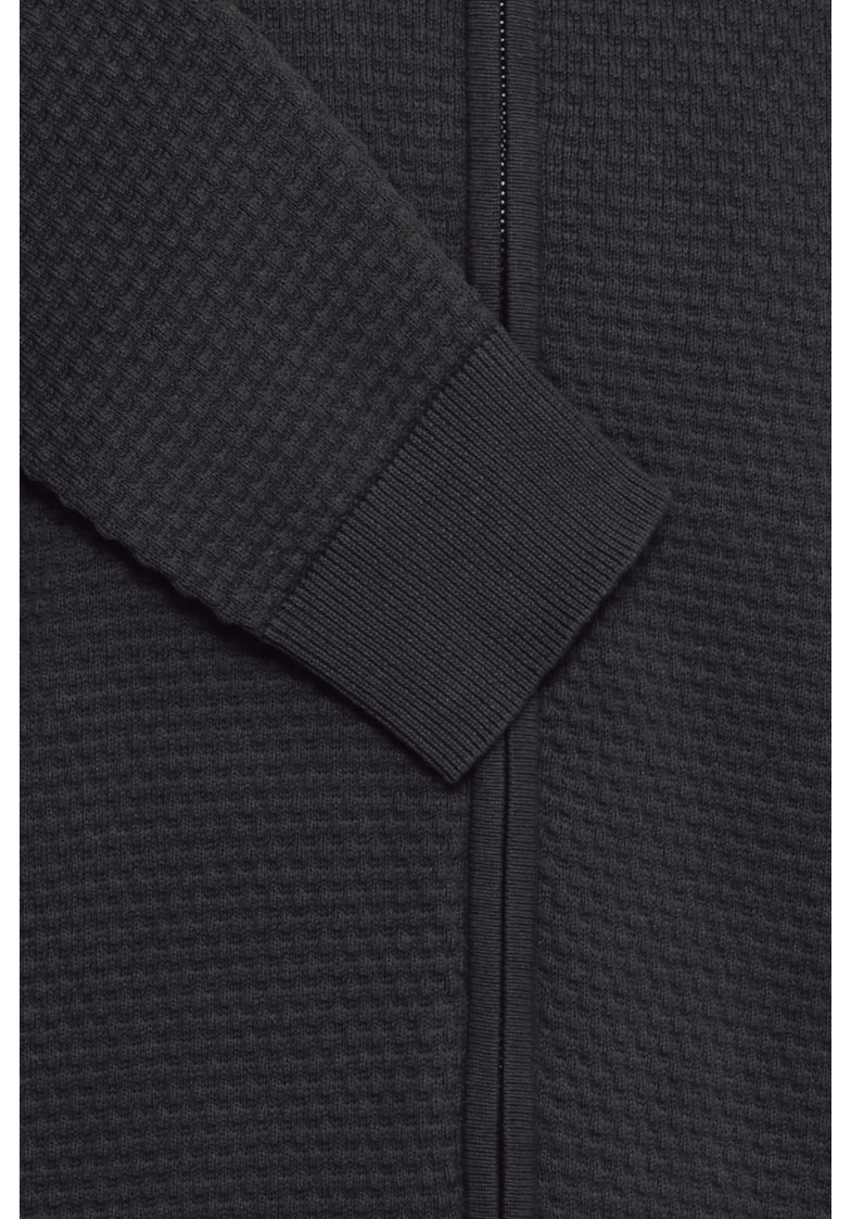 BHREDHILL KNIT JACKET