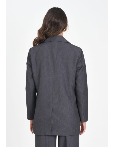 ONLHATTIE-LANA L/S OVERSIZE BLAZER 2