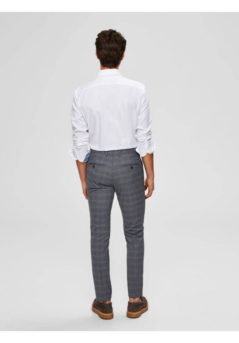 SLHSLIMNEW-MARK SHIRT L/S