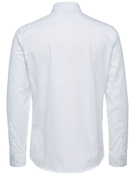 SLHSLIMNEW-MARK SHIRT L/S