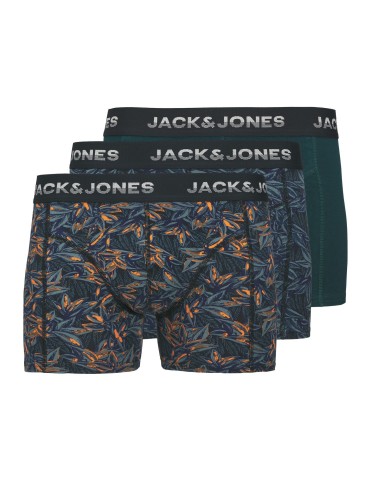 JACMAXWELL TRUNKS 3-PACK