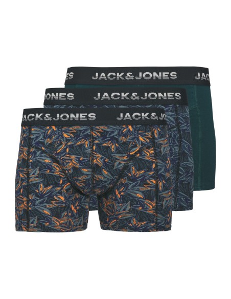 JACMAXWELL TRUNKS 3-PACK