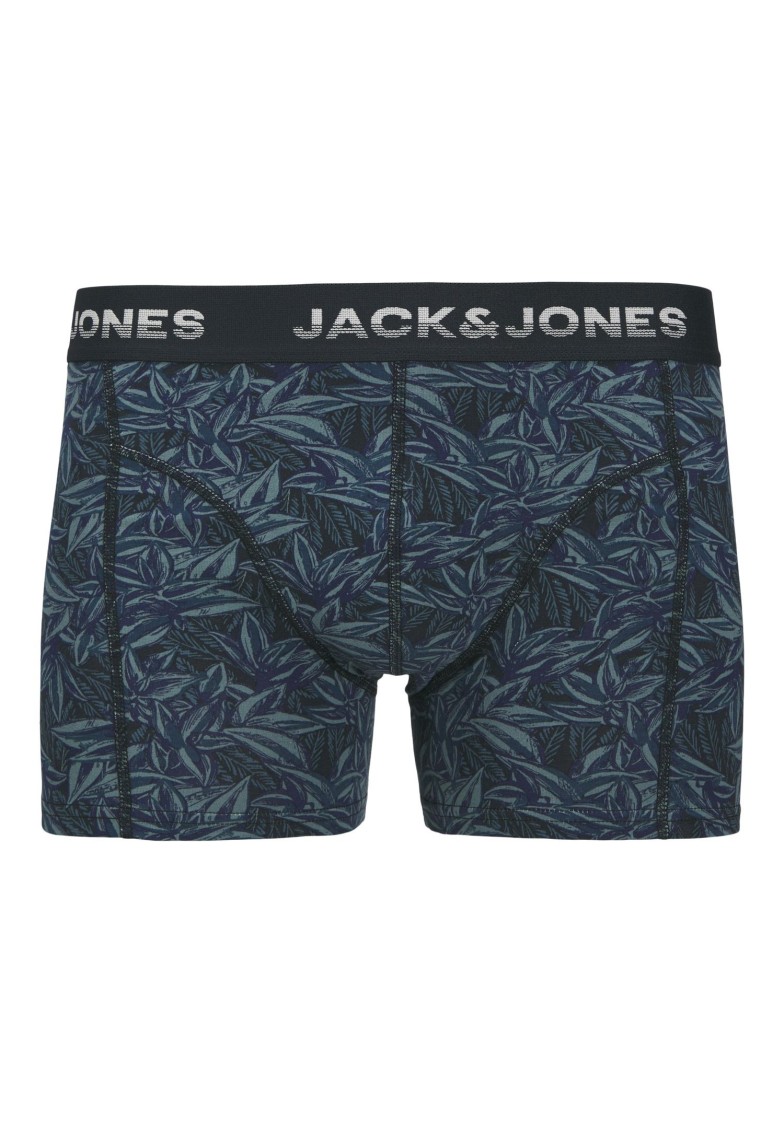 JACMAXWELL TRUNKS 3-PACK