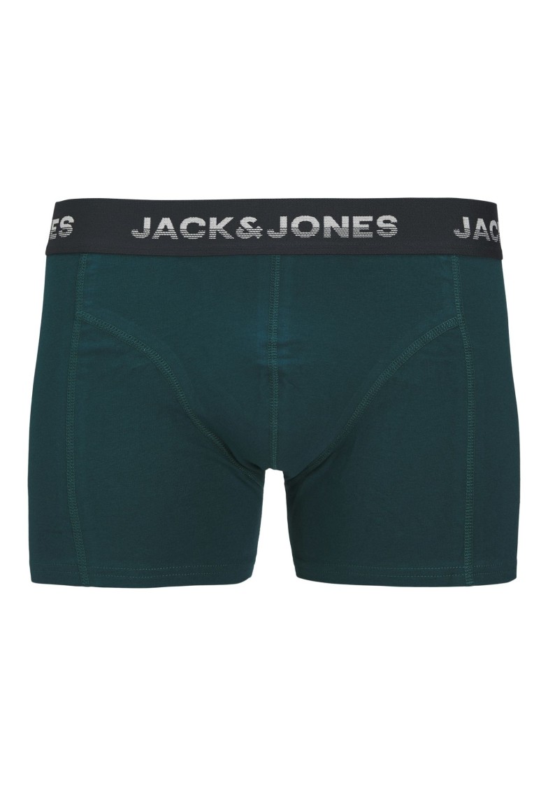 JACMAXWELL TRUNKS 3-PACK