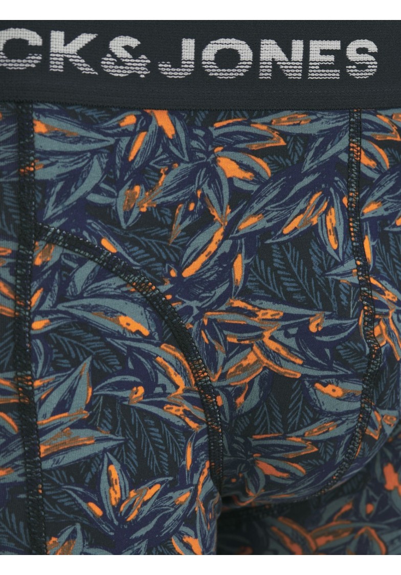 JACMAXWELL TRUNKS 3-PACK